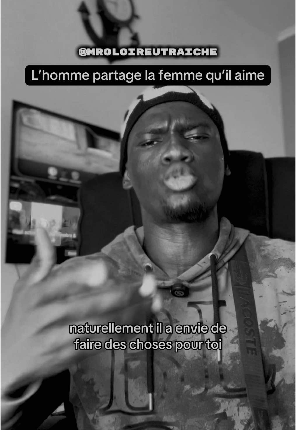Partie 89 | L’amour rime avec le partage.  #amoureux #relation #❤️ #🌹 #amoursucre #amoureuxdemafemme🔥 #motivation #motivacion #vraiamour #loveyou #storylove #amoureux #amoureuxdetoi #amoureuse #womenlovewomen #women #Relationship #femmes #couple #couples #femme #homme #hommes #femme #couplegoals #relationshipgoals #amourpur #amor #amore #loveme #you and #me #jetaime #jeveux #vraiefemme #amoureux #amour #😍😍😍 #story #storytime #tiktokfrance🇨🇵 #🌹 #dream #mrgloireutraiche🧠👨🏾‍💻  #lovely  