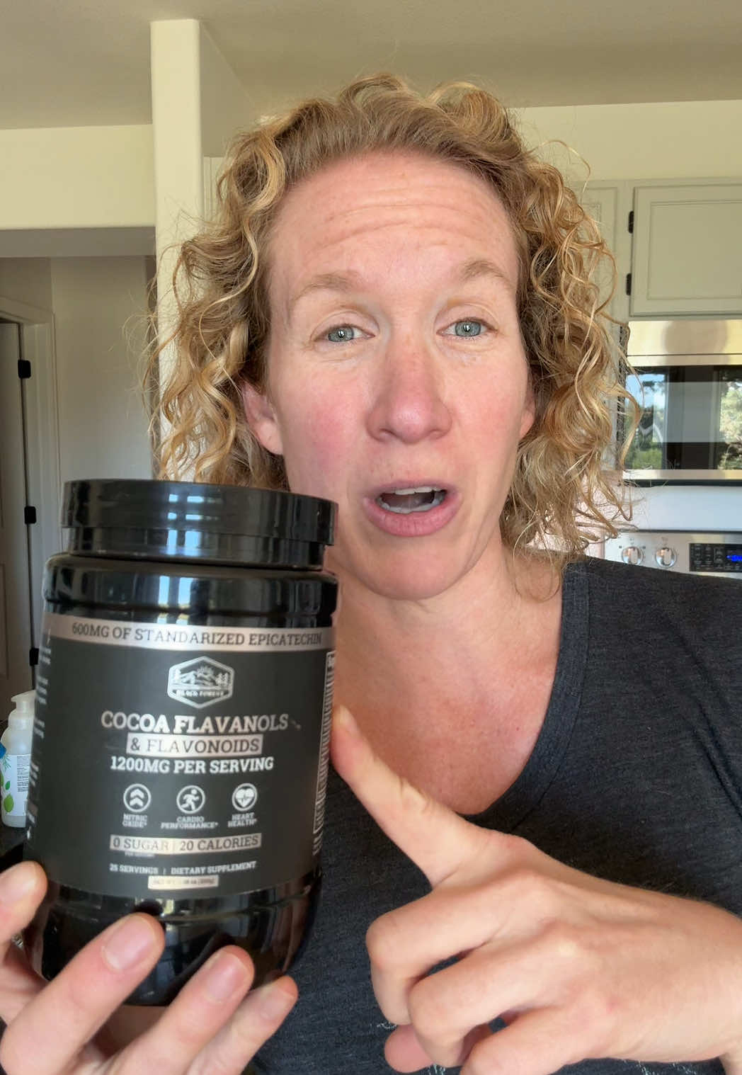 Cocoa Flavanols help mobilize stem cells into your blood stream and those cells go work repairing things in your body that need help! So go ahead, have some Cocoa. #cocoa #flavanols #cocoaflavanols #stemcells 