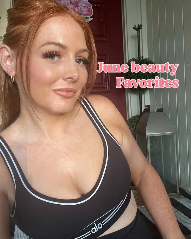 June beauty favorites ✨ This last month I started trying new products, skin care and makeup.  I found myself at ulta way too much but fell in love with some new items and product launches 💗 Here are my favorites ✨ will link in my LTK 💗 #elfcosmetics #thayers #ultabeauty #influencer #contentcreator #amazonaffiliate #ltk