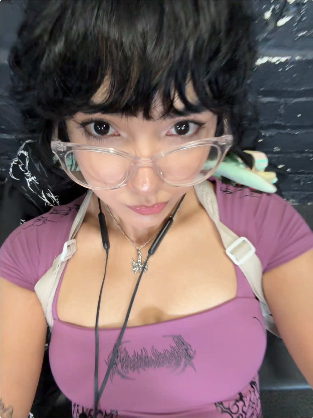 estoy mirándo @Breathedivinity bodysuit makes me feel perrttyyyy (code: GROGUSMAMI) #breathedivinity #gymgirls #GymTok #bodybuilding 