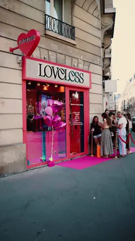 la soirée loveless était riche en émotions ! merci à @Mann’el @Matchy Matcha  #piercing #canicule #piercinglovers #piercings #studiopiercing #piercinginspired #piercinginspo #piercinginspired #tombola #gagnante #piercinginspiration 