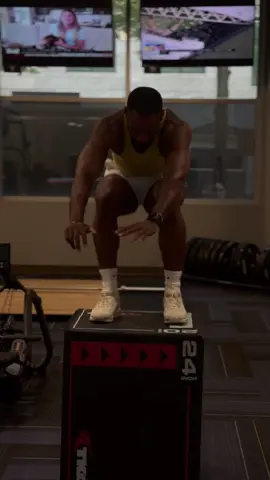 Neural Priming & Explosive Power #WorkDontRest 