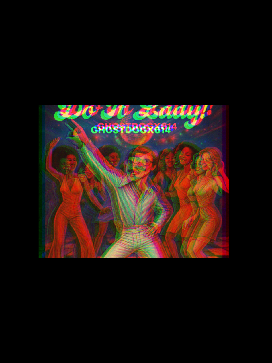 ITS HERE!! NOW available on all Digital streaming platforms! Our favorite guy Chit dropped a brand new phrase on us in 2025 and now there's a song to celebrate it. definitely turn this one up in the club...and DO IT LADY!! #Chit #JayRenshaw #DoItLady #newmusic #clubmusic #hitsong #lfg Make sure to follow @Jay Renshaw!