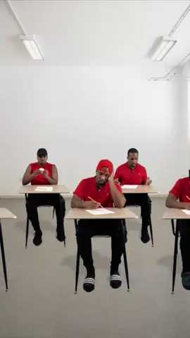 The School Bully (Christmas time)