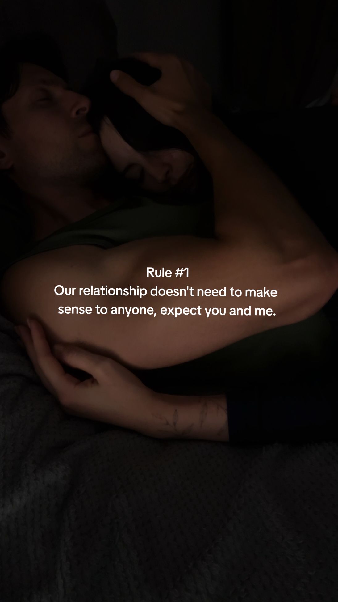 i love you ❤ #healthyrelationship #soulmate #lovelanguage #lovequotes #couple #couplegoals 