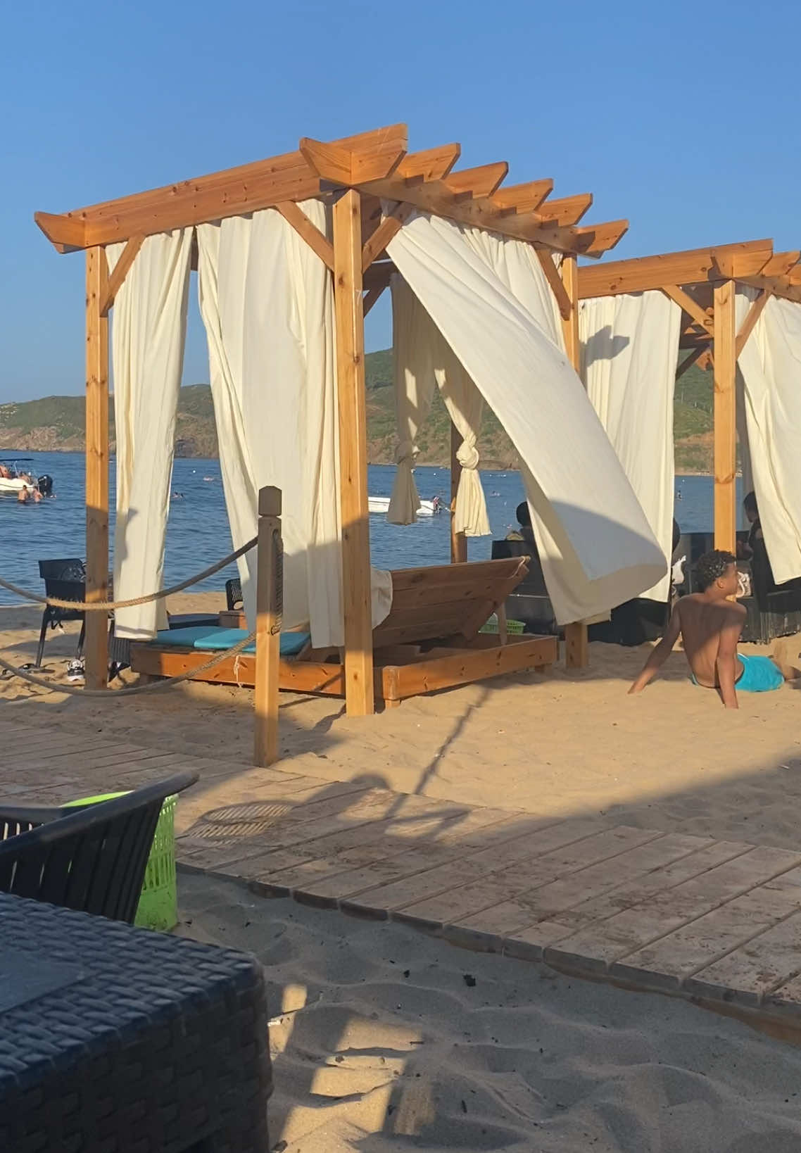 Sultana beach #sultanabeach #annaba #viralvideos #fyp #vacances #annaba23 