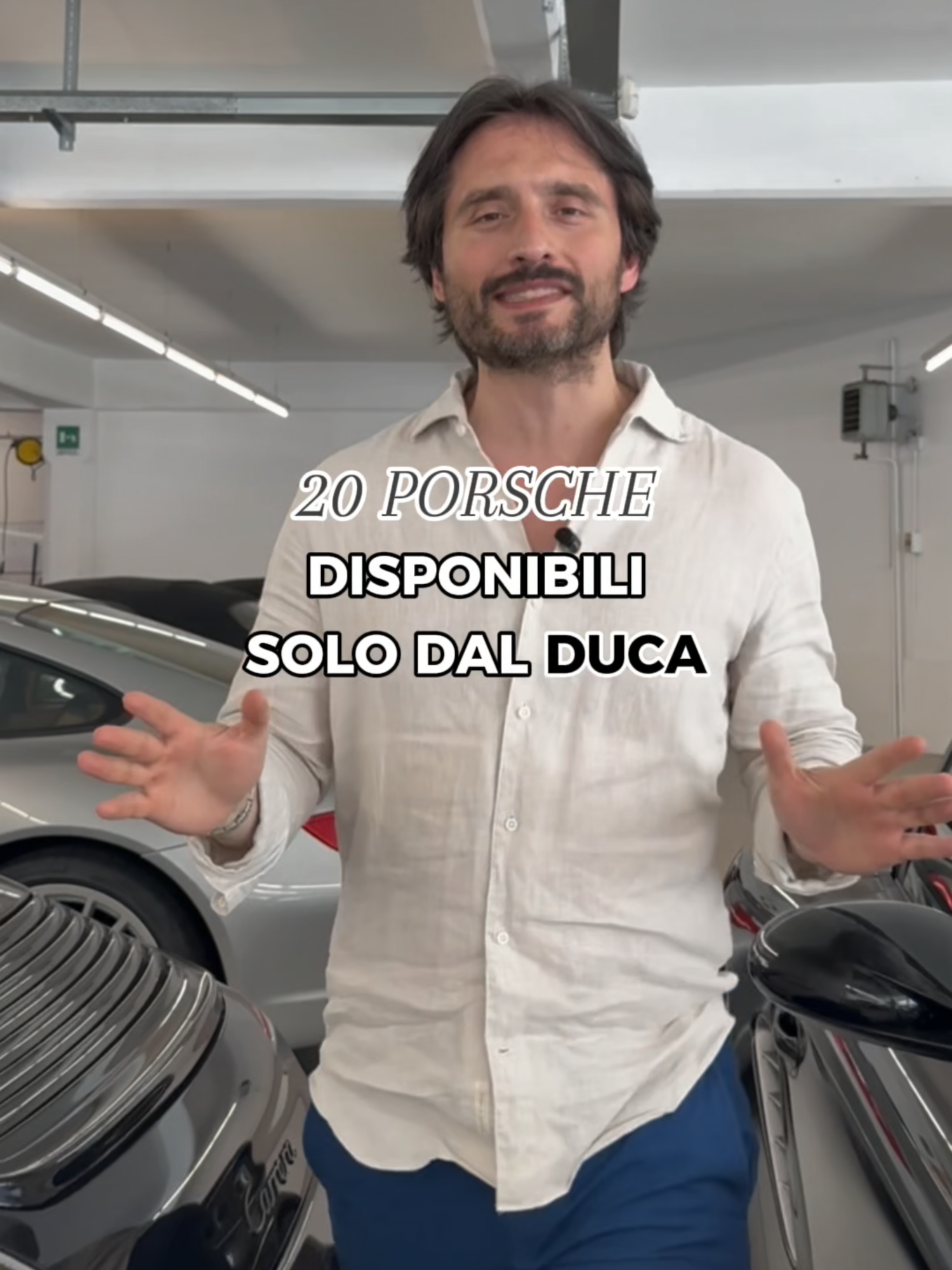 Per maggiori info contattate il numero 3398807379/011.19213493.☎️ O consultate il nostro sito www.ducacars.it 20 PORSCHE SEMPRE DISPONIBILI LE PUOI TROVARE SOLO DAL DUCA. ESCLUSIVAMENTE PORSCHE SPORTIVE DAI PRIMI ANNI 2000 AD OGGI. OGNI PORSCHE ACQUISTATA DA NOI VIENE PROVATA ED ISPEZIONATA DA NOI. LE CONSEGNAMO CON I 111 CONTROLLI E TAGLIANDO SVOLTO IN CENTRO UFFICIALE PORSCHE. Ci troviamo presso Strada del Carossio 11, Torino #porsche #porschelovers #autosportive #concessionariaauto #ducacars #controlli #sumisura #porscheclub #esperienza PORSCHE AUTO SPORTIVE SU MISURA 111 CONTROLLI ESPERIENZA