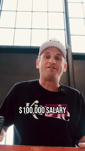 We're looking for one creator to lead our TikTok content — $100K salary, creative control, flexible schedule. No cover letters. Just flavor and creativity. Click the link in our bio for full details! #KinzieCreator #JobOpening #HiringNow #ContentCreator #TikTokCreator #FoodTok #CreatorSearch #TikTokJobs #NowHiring