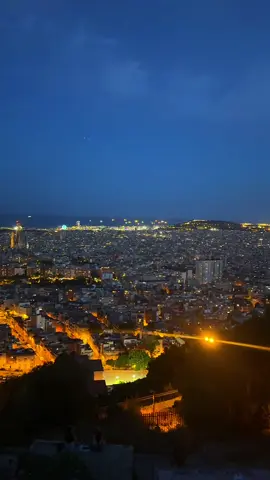 #bunkersdelcarmel #barcelona #vacaciones #view #spain 