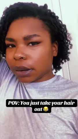 I’ve been thinking about it real bad  y’all 😭 #locs #fyp #baltimore #locgirlies 