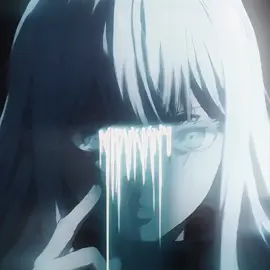 Female Gojo edit🩵 #gojo #jujutsukaisen #jjk #satorugojo #animeedit 