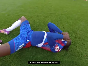 bring him in arteta PLEASE#eze#eberechieze #arsenal#england#crystalpalace#fyp#viral#foru || NO COPYRIGHT INTENDED⚠️ ||
