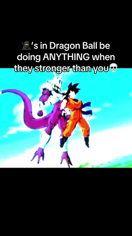 Like bro💀 #dragonball#goku#vegeta#real#funny#fyp#meme#dragonballz#dragonballsuper