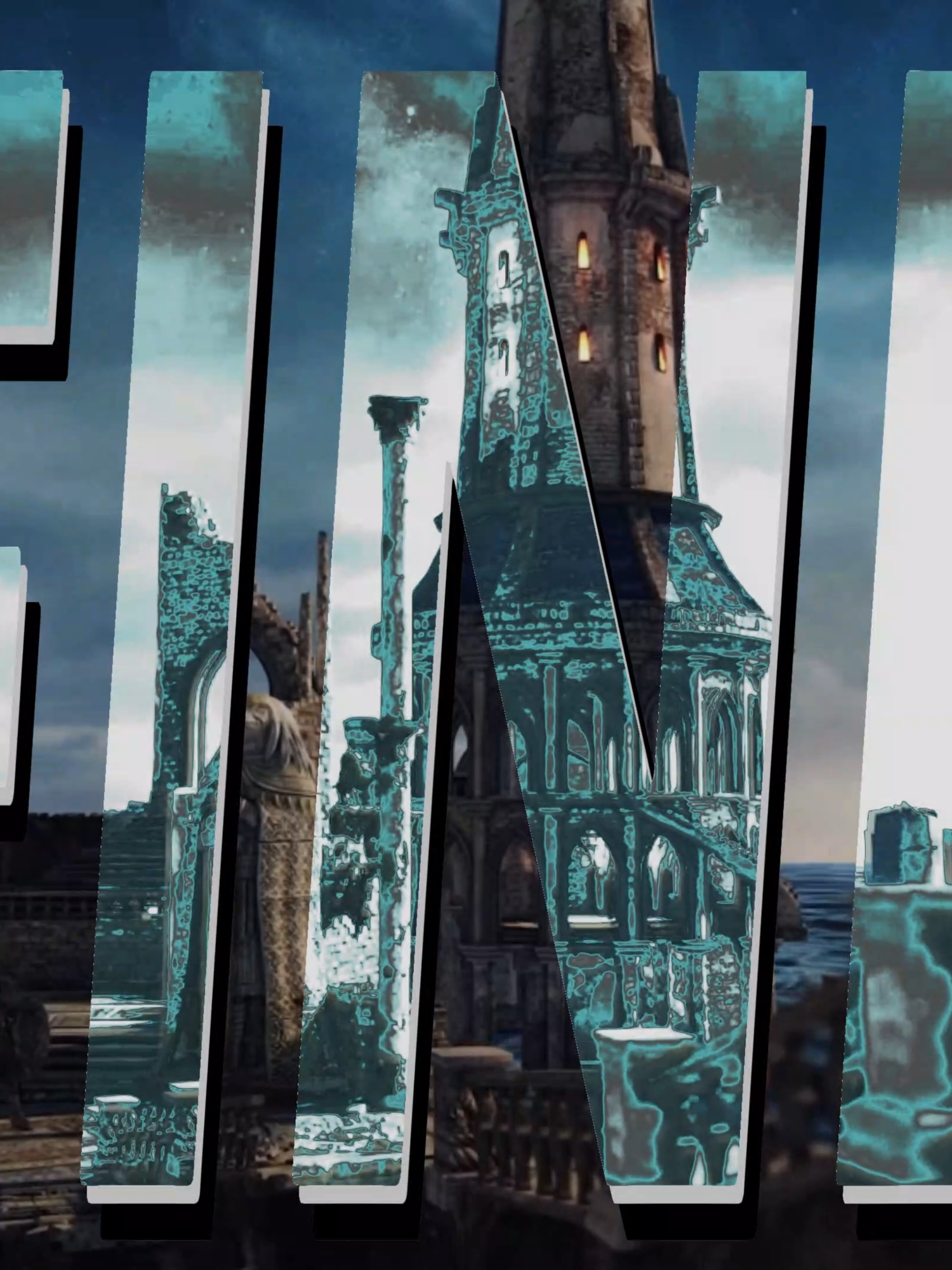 peak souls 2 .@pilsberryhoeboy  #darksouls #darksouls2scholarofthefirstsin #fromsoftware #fyp