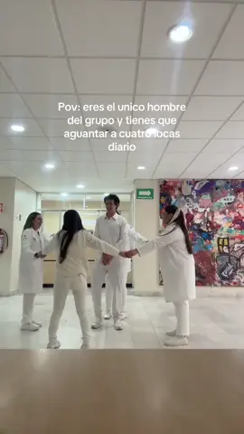 Los voy a extrañar un buen 🥺  #fyppppppppppppppppppppppp #internado #show 