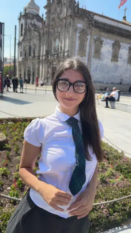 I’m my teachers lil pet 🥹💗