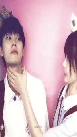 mi shaylas ⸜(｡˃ ᵕ ˂ )⸝ || #wifty #suzaizai #zhanglurang #cdrama #fypシ゚viral 