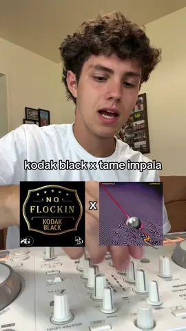 Kodak Black - No Flockin’ x Tame Impala - The Less I Know The Better #mashup #tameimpala #kodakblack #thelessiknowthebetter #noflockin #dj #djmashup #remix #currentstameimpala #summermashup #kodakblacksounds #rap #djmix #djtransition #fyp 
