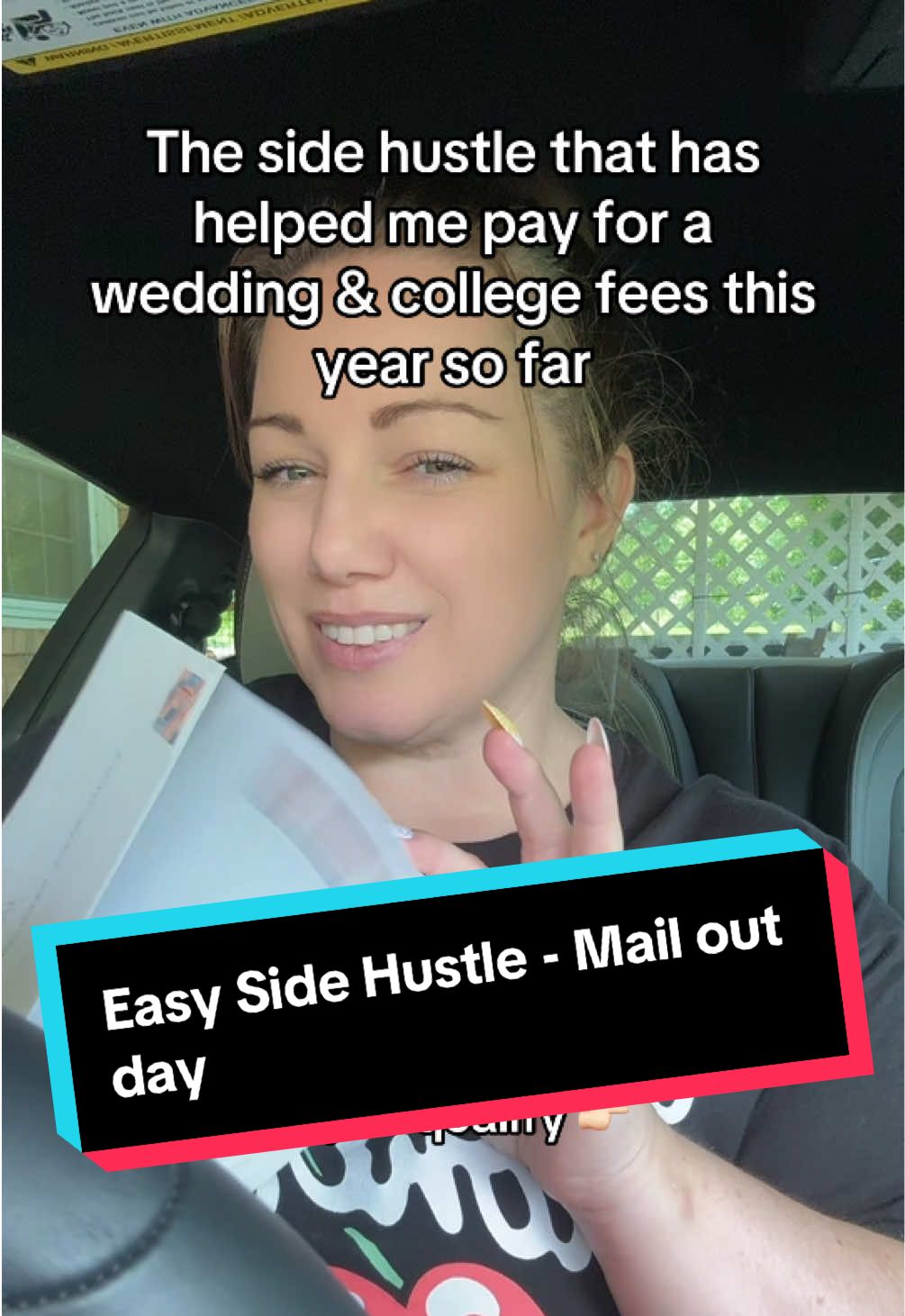 This writing opportunity has been a game changer for me. Don’t miss out! Comment your state to see if you qualify for this side hustle! #sidehustles #paidtowriteletters #sidehustleideas #sidehustlesforbeginners #momsoftiktokclub 