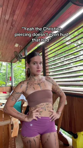 Ok it’s pretty bad
