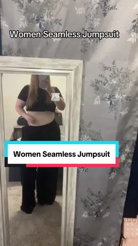 #jumpsuit #tummycontrol #fajasmoldeadoras #dealsforyoudays #dealsforyourdays #tiktokshop 