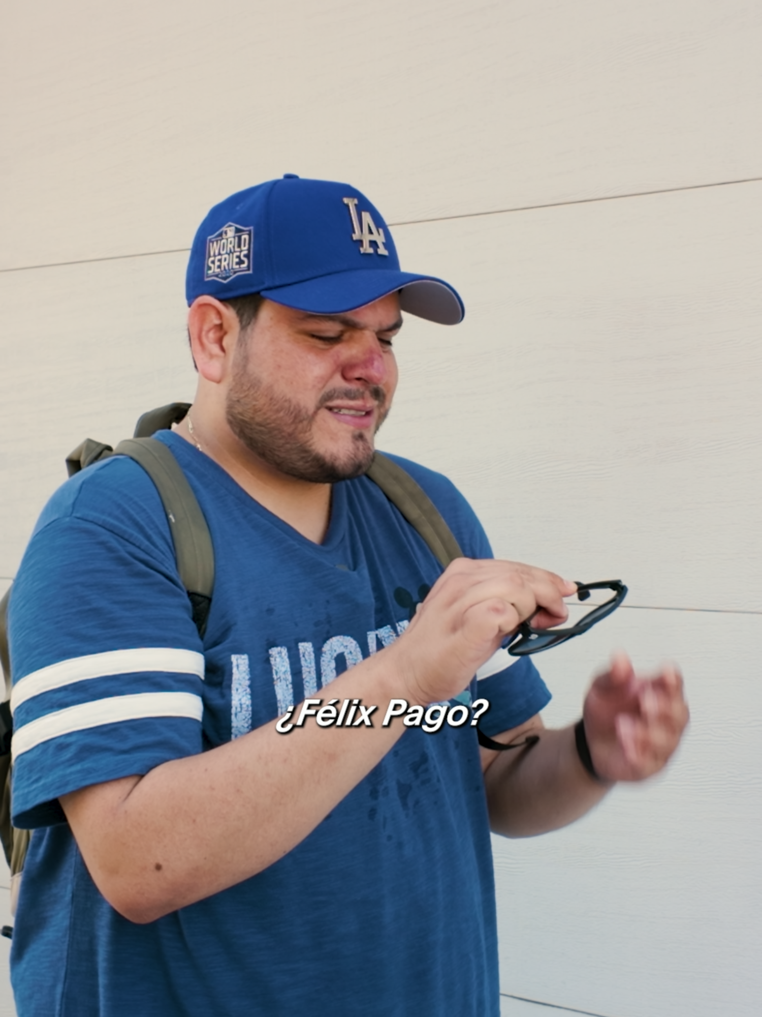 ¿El mejor hack para enviar money a casa? Enviarlo desde WhatsApp con Félix, sin hacer filas y sin gastar de más. 😉📱💸 #humor #latinosenusa🇺🇸 #financetip #remesas #felixpago