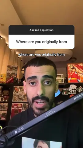 Where you from? 🤣 #mrabbosi 