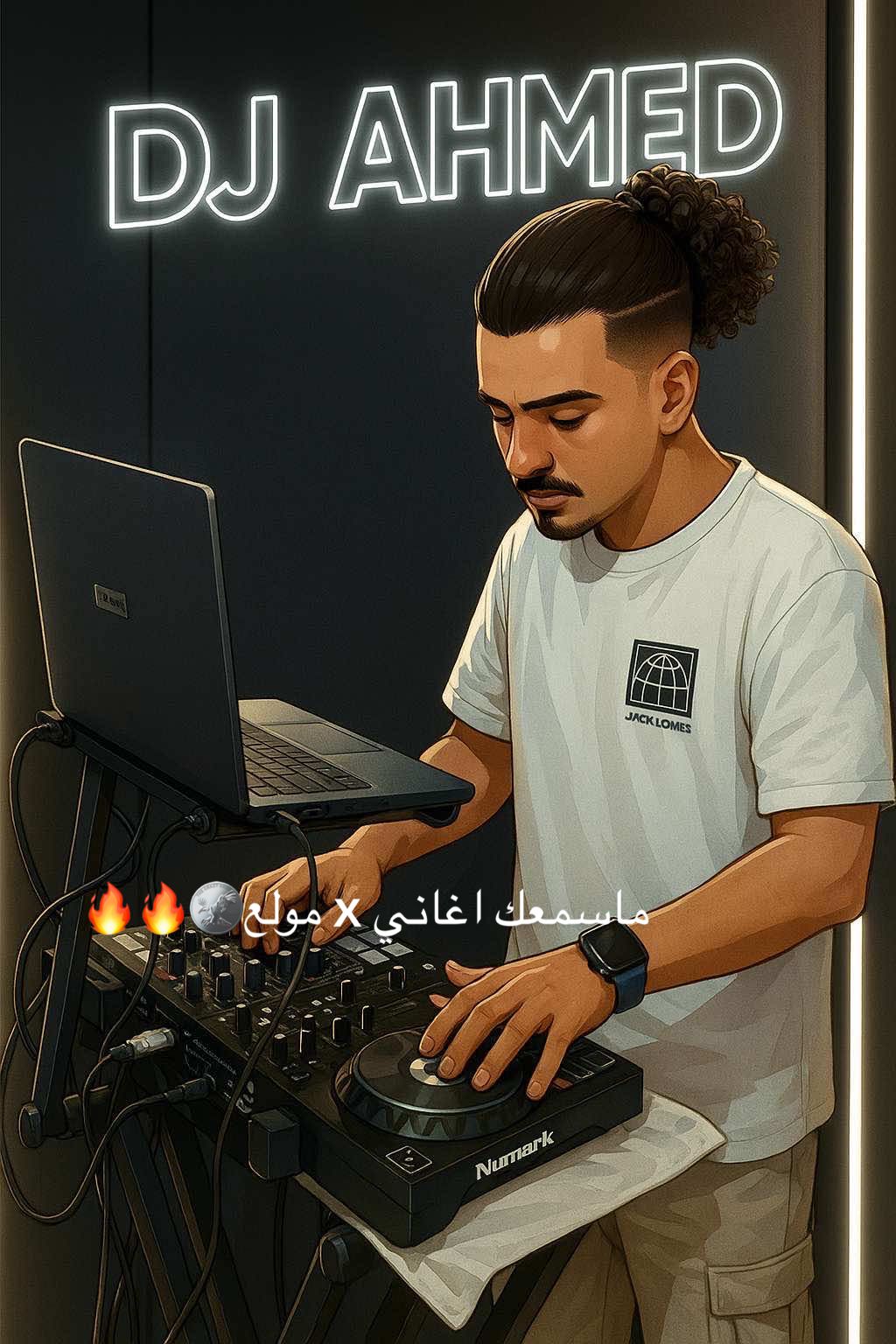 #foryou #4u #dj #viral #fyp #اكسبلور 