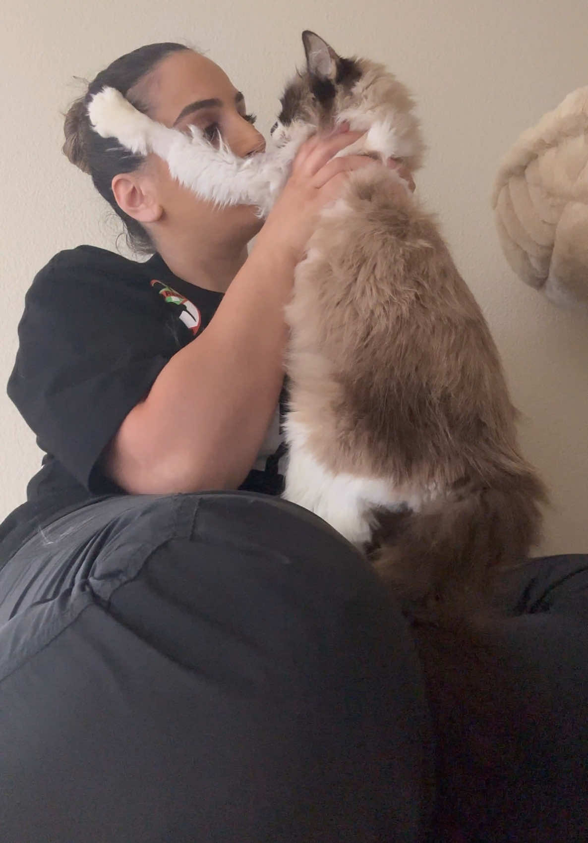 We don’t deserve cats ❤️..#fyp  #foryou #foryoupage 