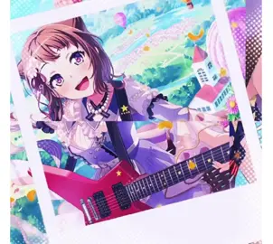 🫩#bandori #bangdream #bandoriedit #fyp 