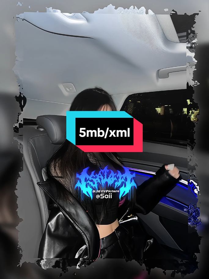 ǰoana old gini😋🤙#saiipreset #5mbpreset #xmlpreset 
