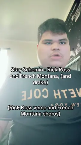 #frenchmontana #rickross #rozay #officerricky #cokeboys #cokeboyz #fyp #foryou #rap #cover 