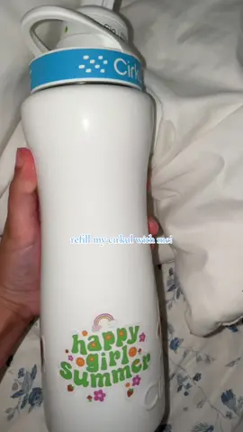 @Cirkul love these bottles! #fyp #preppy #beach #aesthetic #Summer #beachvibes #cirkul #cirkulwaterbottle #water #flavoredwater #waterbottle 