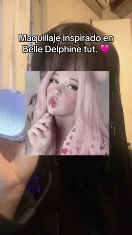 Jijii con pestañas postizas quedaria super lindop !!#belle #belleza #makeuptutorial #makeup #tutorial #tutorials #tutorialmakeup #egirl #girls #girl #belledelphinemakeup #belledelphinecosplay #maquillajetutorial #maquillaje #maquillajetips