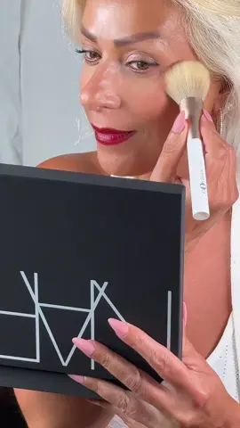 OHMG one of the amazing Pr I received @NARS Cosmetics  Thank you for this beautiful blushes Added to my Makeup Routine 🥰 4 perfect and pigmented blush for any season or occasion ♥️ Today I tried Orgasm Rush it’s My Favorite  So soft with the beautiful shimmer I love it ♥️♥️♥️ #fyp #narscosmetics #prbox  #narsblush #blushtrend #blushes #makeuplook #BeautyTok #mirror #narsmakeup #narslover