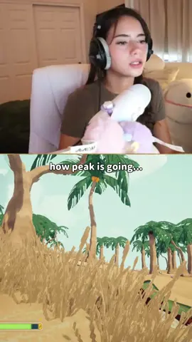 peak gameplay of peak gameplay … #peak #twitch #twitchstreamer #streamer #gameplay 