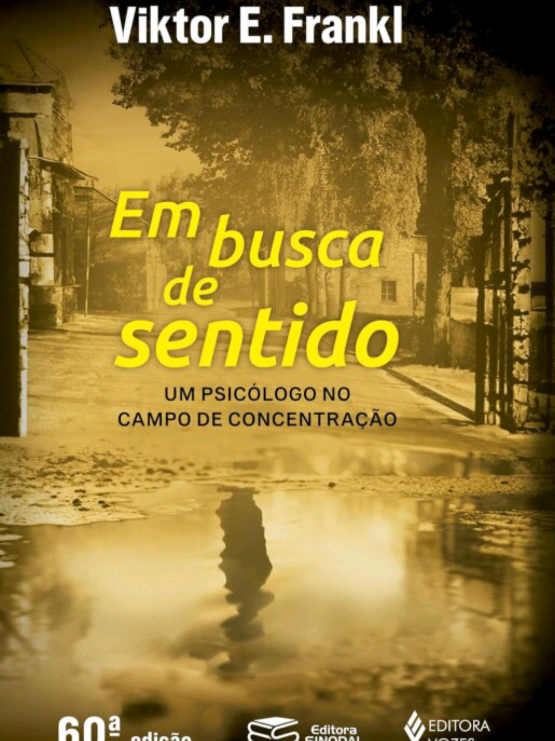 O Livro Que Mudou Milhões de Vidas: Em Busca de Sentido – Resumo Completo e Impactante #EmBuscaDeSentido #ViktorFrankl #ResumoDeLivros #MenteEmProgresso #DesenvolvimentoPessoal #Logoterapia #LivrosQueTransformam #SentidoDaVida #Superação #Netlivros #BookTok #booktoker #livrostiktok 