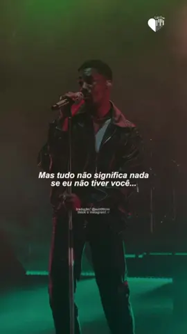 siga para mais • #giveon #ifiaintgotyou #cover #amor #declaracaodeamor #traduçao  #subtitlove 