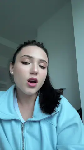 cursing in foreign language hits differently ya know 