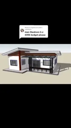 Replying to @fighteraries08 #donenotice❤️ #house #tinyhouse #bahaykubo #customized #modernhouse #foryourpage #tiktok 