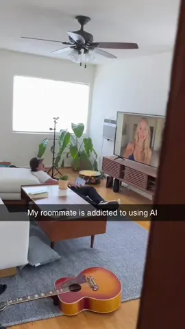 She’s down bad #comedyvideo #comedyvideos #aigirlfriend #dating 