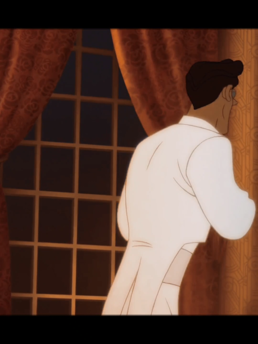 Wonder who will play him in the live-action! #naveentiana #princenaveenedit #princessandthefrog #fyp #viral 