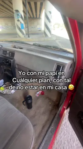 #papá #camionetavieja 😂
