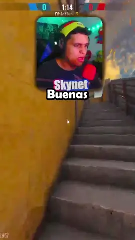 Pa lante como el Comandante 🎖️🪖#bloodstrike #bloodstrikeclips #chavez 