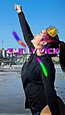 Legenda:: ᤐ ˖ ࣪ ➤ 𖥻 espero q o tik Tok n tire a qualidade !¡ 🫶🏼 ⊹@Emilly Vick  ꒱┊ ꒰ Ib:meu | tgs: 𑂠𑂠ຼ #fyp fyp #vaiprafycaramba #emillyvick #edit ! ꒱