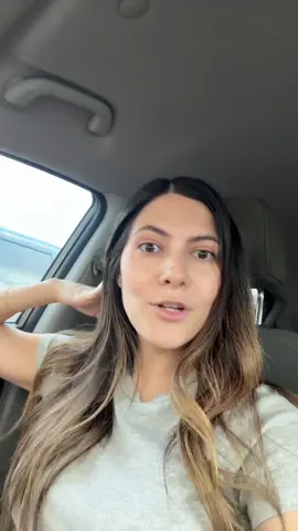 My sincere apologizes, guess my hair was just dry af! 🥲