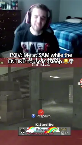 POV: Me at 3AM while the ENTIRE house is asleep 😂💀#faze #fazeclanmembers #foryoupage #foryou #fypage #foryoupage❤️❤️ #fazejevclips #fyp #fazejevdaily #fazejevrages #jev #fazejevfunny #fazejevmomments #fazejevclipstiktok #fazejev #viral #viralvideos #fazejevrage #rage 