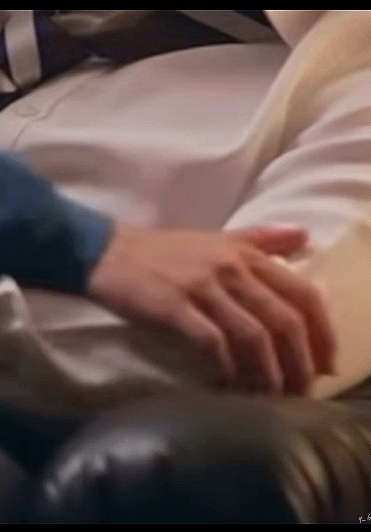 สิ่งที่เขินที่สุดในซีนแบบนี้ = มือการันต์😭😭😭 #cherrymagicth #tawan_v #taytawan #เตตะวัน #newwiee #newthitipoom #นิวฐิติภูมิ #taynew #เตนิว #karanachi #การันต์อชิ 