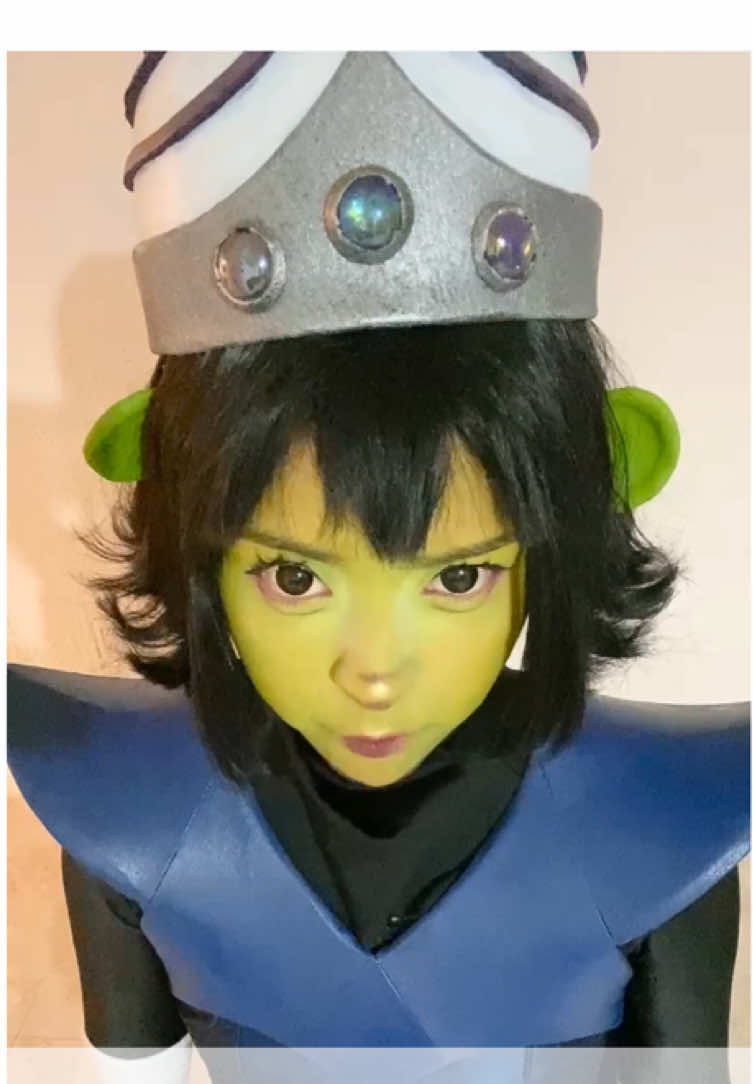 Webos  . . . #mojojojo #mojojojocosplay #powerpuffgirls #powerpuffsgirlscosplay #laschicassuperpoderosas #laschicassuperpoderosascosplay 