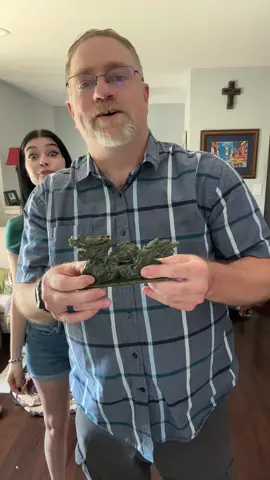 YALL BETTER SHOW MY DAD @Irv ALL THE LOVE OR I WILL CANCEL YOU. 👿😇 I love that he also loves rocks #jewelrytiktok #foryewwww #trendingvideo #fypシ゚viral #mysteryjewlerygirl #supportsmallbusiness #crystals #mysterybox #accessories #jewleryhaul #mystery #jewelry #jar #alttiktok #crystalsoftiktok #handmadejewelry #unboxing #altgirl #alternative 